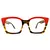 Koros Lotus - Koros Eyewear