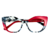 Koros Zaida - Koros Eyewear