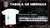 Camiseta KOMBI LOW CREW BORDÔ - comprar online
