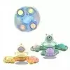 Spinner astronauta x 3 unidades en internet