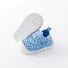 Zapas suela flexible navy Celeste entreg 5-3 - tienda online