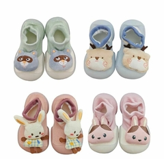 Zapas suela flexible Ardillita - comprar online