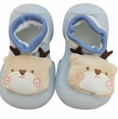 Zapas suela flexible Osito en internet
