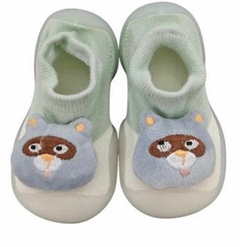 Zapas suela flexible Ardillita en internet