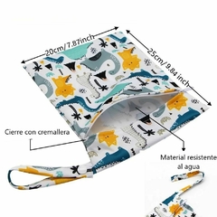 Bolsas Impermeables - Wet Bag