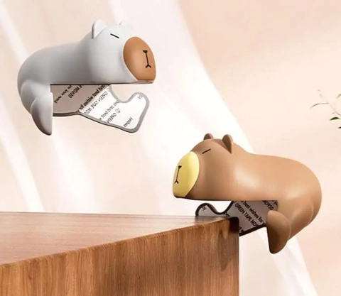 Protectores para puntas Capibara