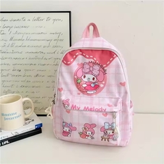 Mochilas Sanrio - Tiendabebe_arg