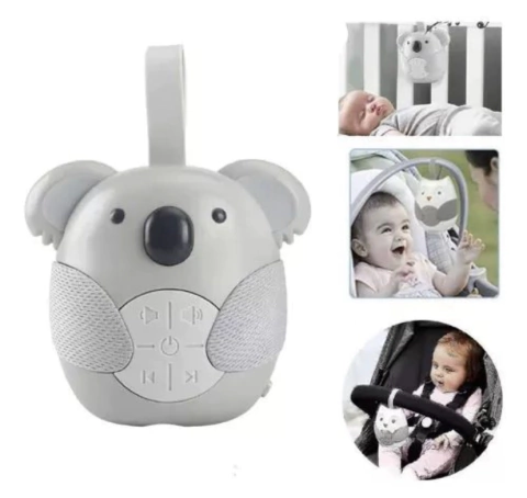 Máquina ruido blanco KOALA