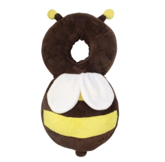 Almohada protectora de cabeza Abeja