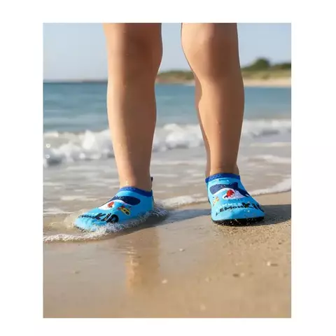 Zapas de agua Tiburón