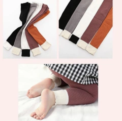 Legging combinadas