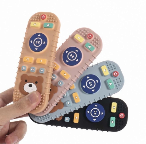 Mordillo control remot Osito - comprar online