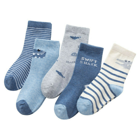 Pack x3 medias tiburón . Envío 1/4 - comprar online