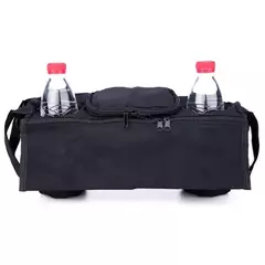 Bolso Organizador de coche - botellas