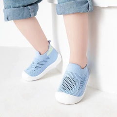 Zapas suela flexible navy Celeste entreg 5-3
