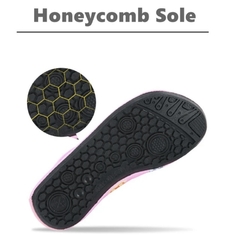 Zapas Neoprene Rosa DINO