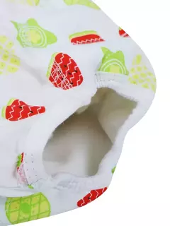Pañal/ bombacha de aprendizaje en internet