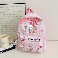 Mochilas Sanrio