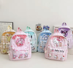 Mochilas Sanrio - comprar online