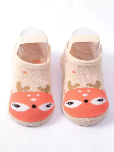 Medias antideslizante Renita