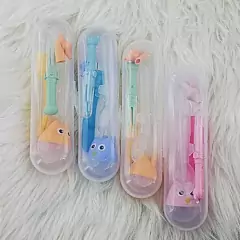 KIT Aspirador Nasal - Tiendabebe_arg