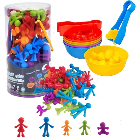 Juego clasificación Famila - comprar online