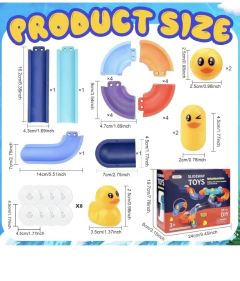 Pista de agua Patos - comprar online