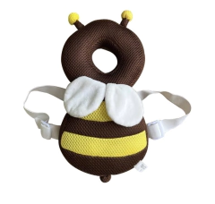 Almohada protectora de cabeza Abeja - comprar online