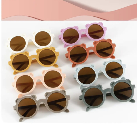 Lentes para sol Osito