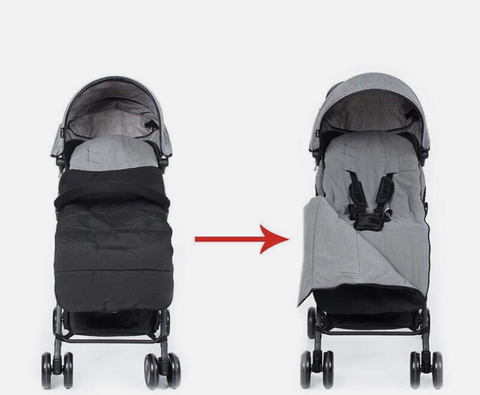Saco térmico para coche