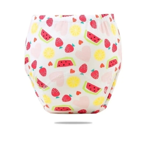 Pañales de entrenamiento Sandia corazon