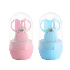 Set uñas x 4 piezas - tienda online