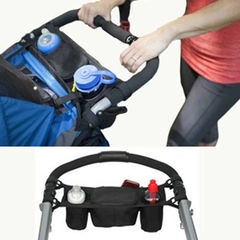 Bolso Organizador de coche - botellas - comprar online