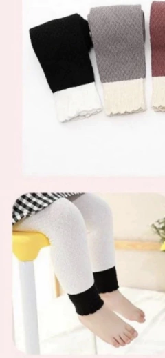Legging combinadas - tienda online