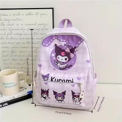 Mochilas Sanrio - comprar online