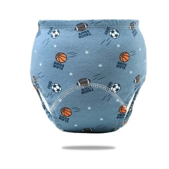 Pañales de entrenamiento Pelotas
