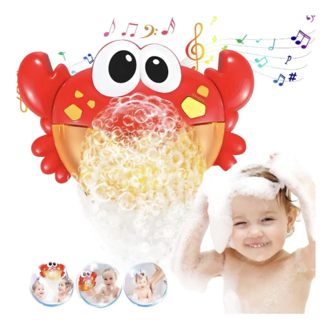 Cangrejo burbujas - comprar online