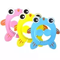 Gorro- visera para bañadera Pez - comprar online