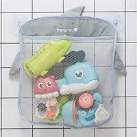 Bolsa guardajuguetes para el baño - tienda online