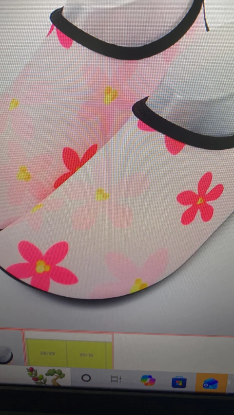 Zapas de agua FLORES - comprar online