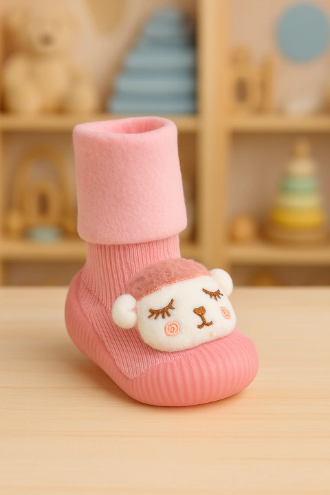 Zapas térmicas largas Rosa envío 26/6