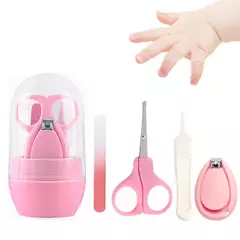 Set uñas x 4 piezas en internet