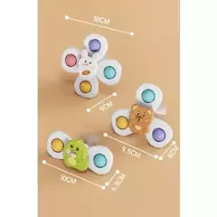 Spinning top Osito - Dino - COnejo - comprar online