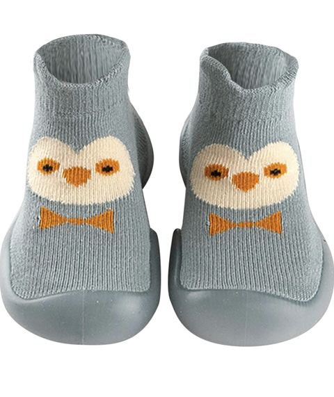 Zapatillas suela flexible Pinguino Envío 12-5