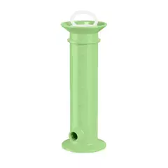 Dispensador + 4 bolsas reutilizables
