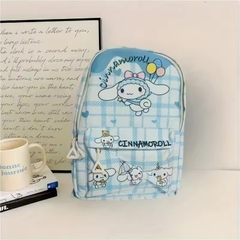 Imagen de Mochilas Sanrio