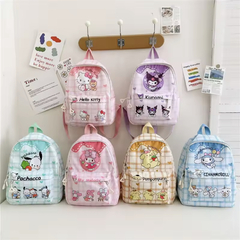 Mochilas Sanrio