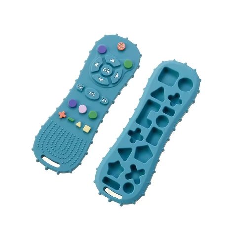 Mordillo control remoto colores