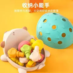 Erizo Montessori - tienda online