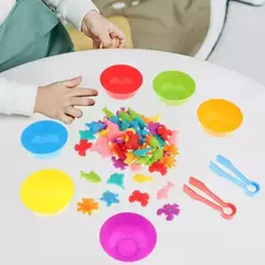 Juego clasificación Mar - tienda online